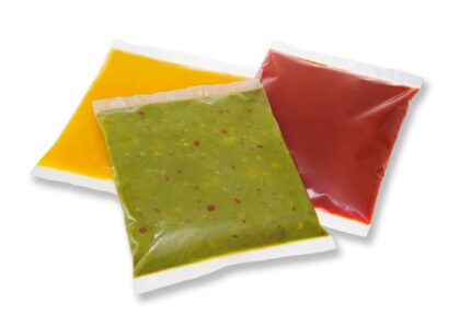 Form-Fill-Seal (FFS) Films Market