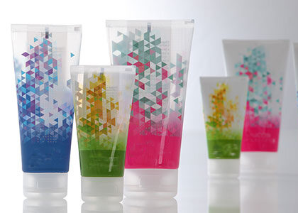 Laminated Tubes Market