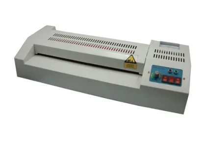 Laminating Machines Market