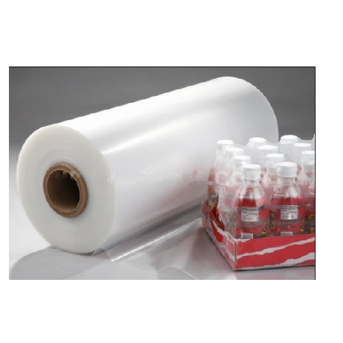 Collation Shrink Films Market