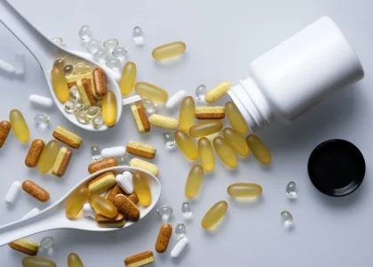 Nutraceutical Packaging Market