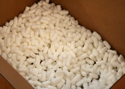 Cornstarch Packaging Market