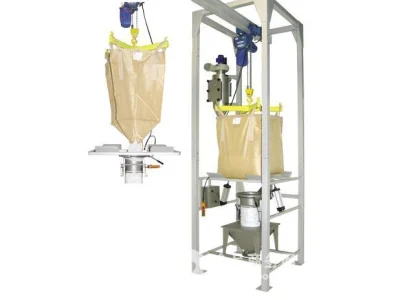 Bulk Bag Unloaders Market