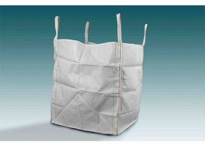 PP Jumbo Bags Market