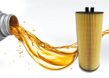 refrigeration oil