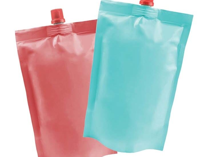 Wet Food Pouch Market