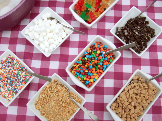 Exploring the Booming Global Sugar Toppings Market with and US$ 93,988. ...