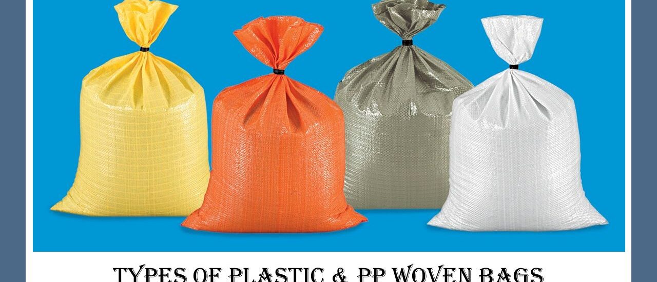 Polypropylene Woven Bags And Sacks Market