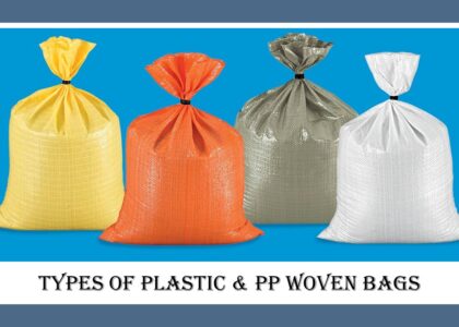 Polypropylene Woven Bags And Sacks Market