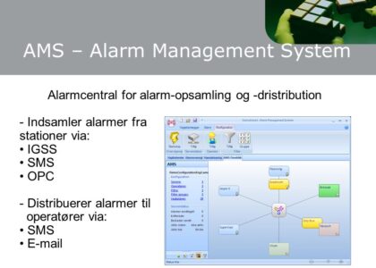 Alarm Management System Market
