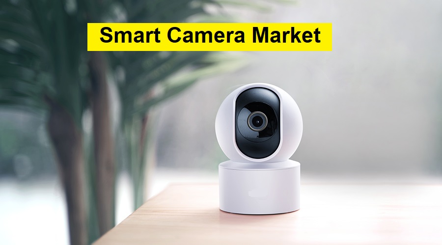 smart camera market