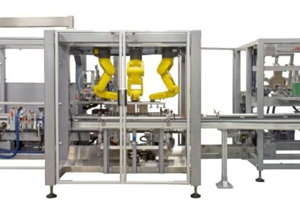 Beverage Cartoners Market