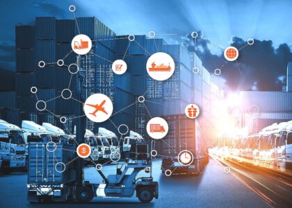 IoT Spend by Logistics Industry Market