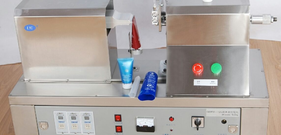 Ultrasonic Sealing Machines Market