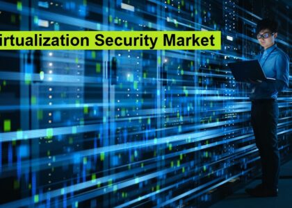 virtualization security market