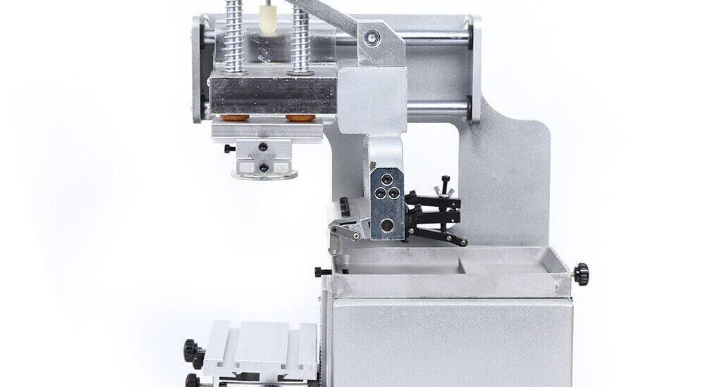 Pad Printing Machine Market