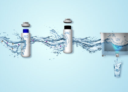 MENA POU Water Purifiers Market
