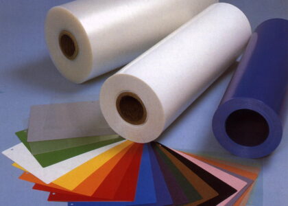 Printed Plastic Films Market