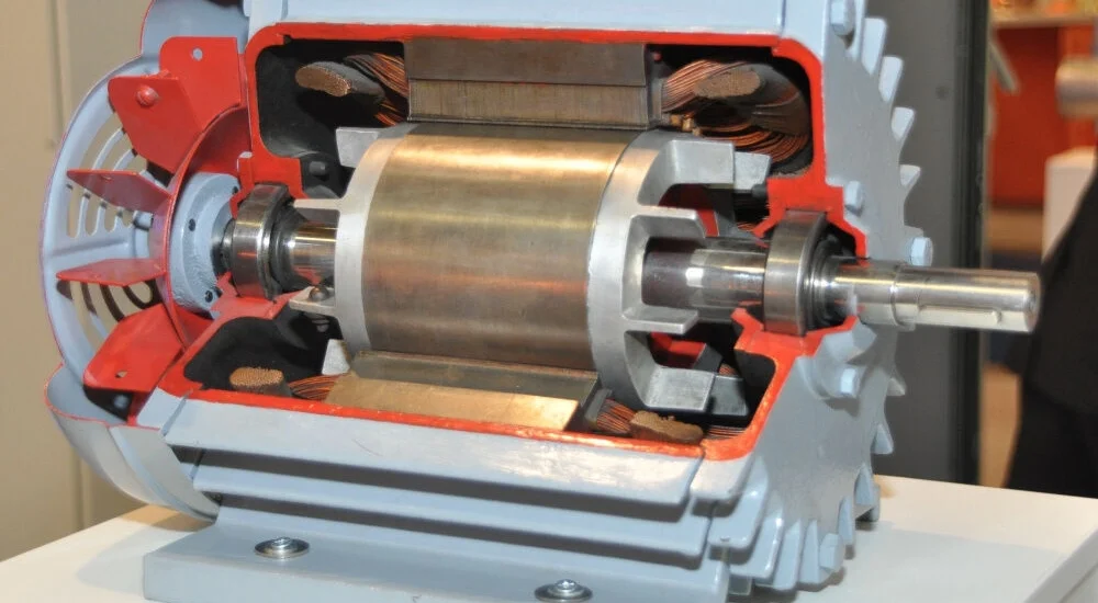 Motor Control IC Market