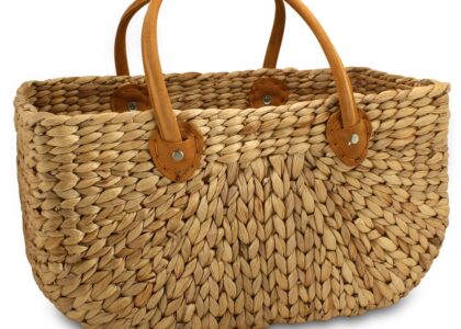 Woven Bags Market
