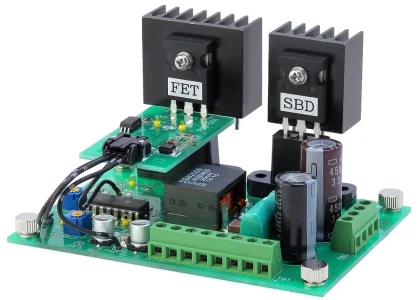 GaN Power Devices Market