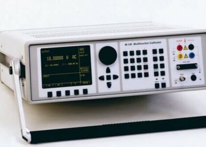 Multifunction Calibrators Market