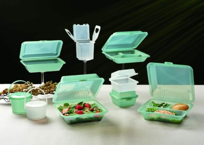 Child-resistant Containers Market