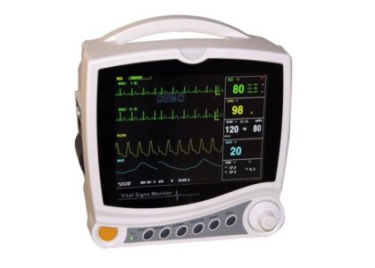 Global Vital Signs Monitoring Devices Industry