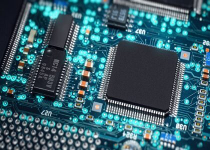Embedded Controllers Market