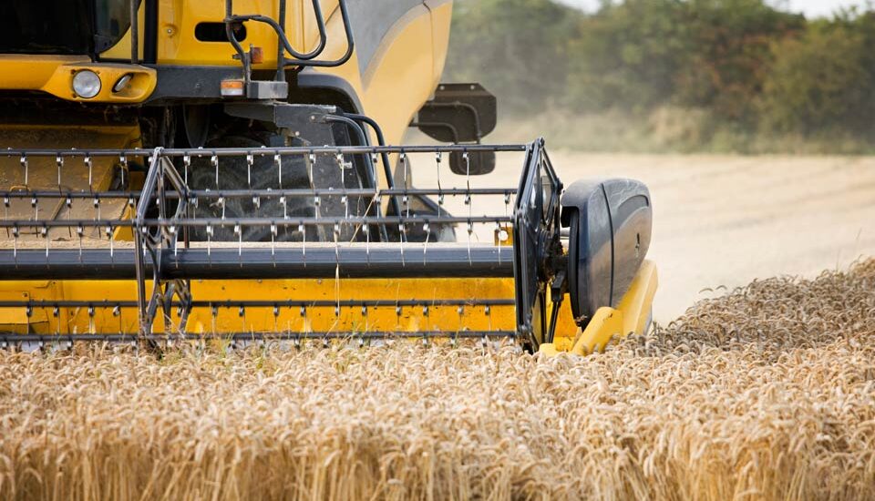 Agricultural Lubricants Market