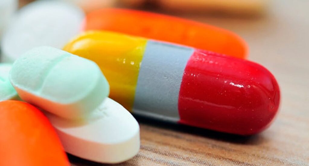 Global Antiviral Drugs Market