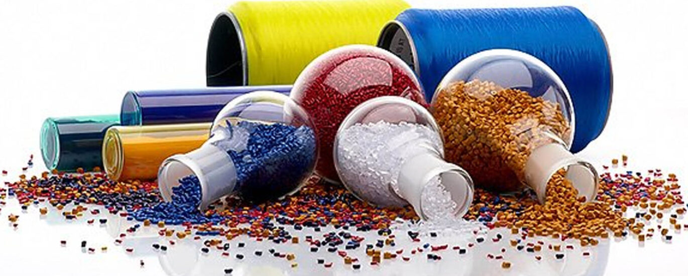 Asia Pacific Plastic Additives Market