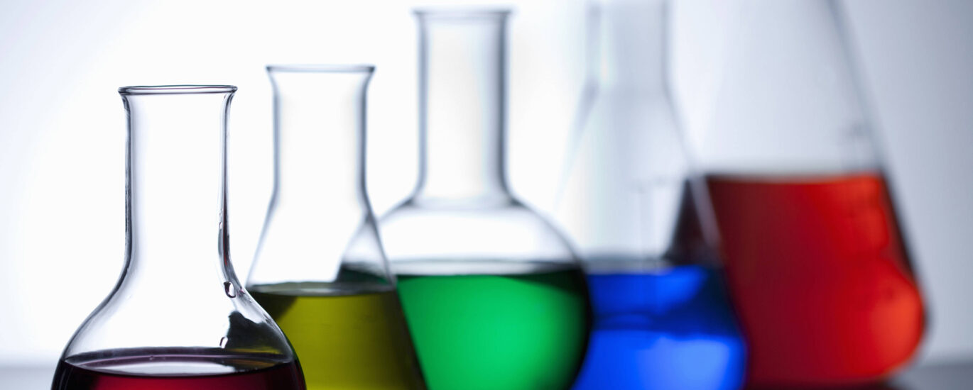 Asia Textile Chemicals