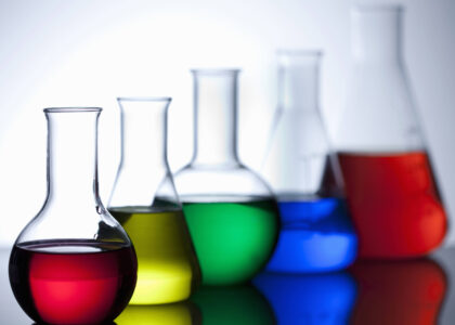 Asia Textile Chemicals