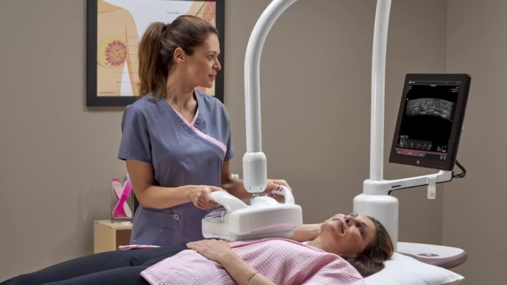 Germany Automated Breast Ultrasound Systems Market