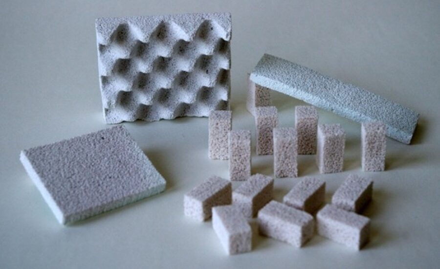 Bioceramics and Hydroxyapatite Industry