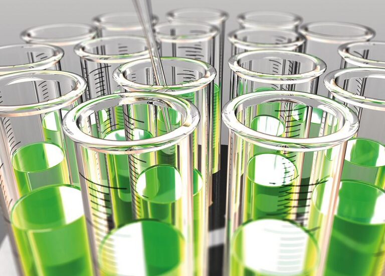 Biocides Market Size