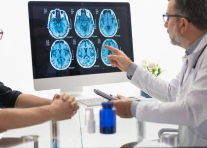 Brain Biomarkers Market