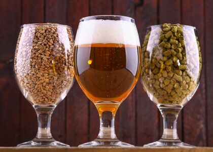 Brewing Supplies Market