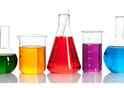 Bromine Derivatives Industry