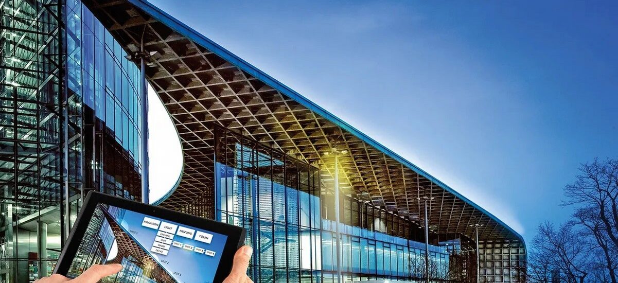 Building Automation Systems Market Set To Surge With A 7 1 Cagr From Building Automation Systems Market Set To Surge With A 7 1 Cagr From