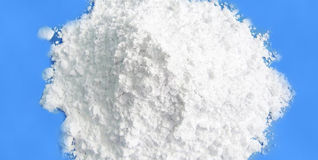 Calcium Carbonate Market