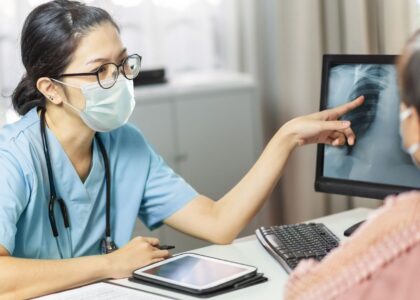 Cancer Diagnostics Market