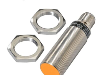 capacitive sensor market