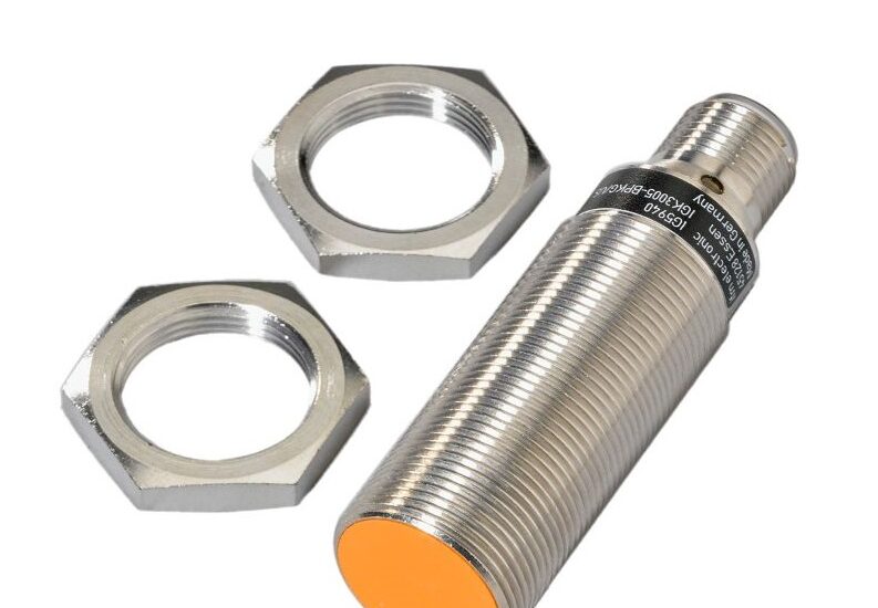 capacitive sensor market