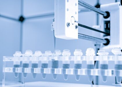 Cell Therapy Manufacturing Market