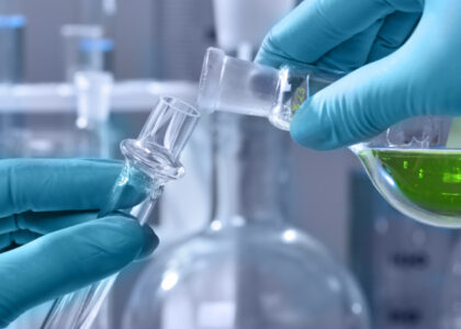 Chemical Testing Services