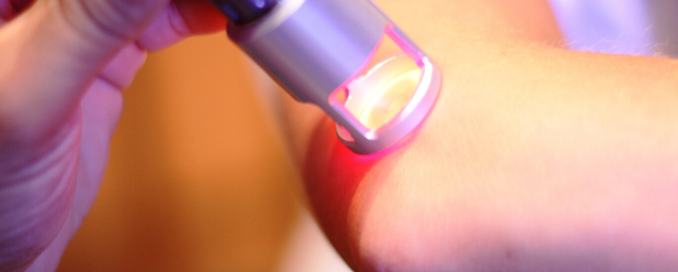 Cold Laser Therapy Market