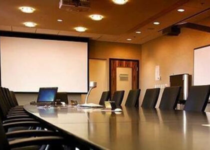 Conference Room Solutions Market