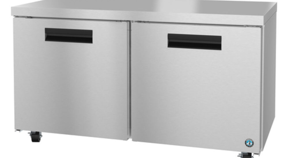 Cooling Metamorphosis: Charting the Evolution of Compact Commercial